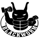 Black worm