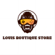 LOUIS Boutique Store