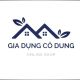 Cửa hàng gia dụng cô Dung
