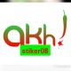 AKH stiker08