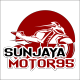 Sun jaya motor 95