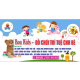 Bon Kid- Đồ chơi cho bé