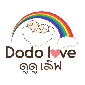 โลโก้ร้าน DODOLOVE
