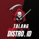 TALANG DISTRO.ID