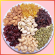 Nuts & More