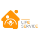 Life service