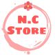 N.C.STore - Đầm Nữ Đẹp