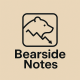 Bearside Notes