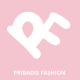 PRIBADIS FASHION