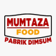 pabrik dimsum mumtaza food