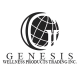 Genesis Main Store