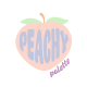 PeachyPalette