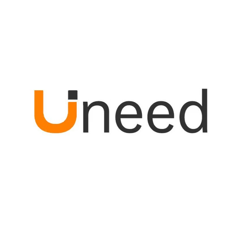 โลโก้ร้าน Uneed Thailand Shop