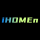 iHOMEn