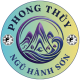 PHONG THỦY NGŨ HÀNH SƠN
