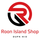 Roon Island Shop