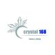 Crystal 168