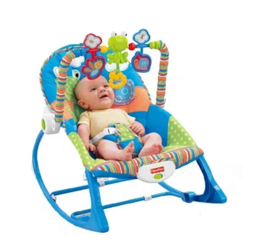 Rocking chair best sale for baby lazada