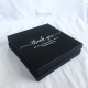 Bokubox Paperwork
