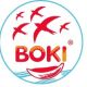 BOKI Birds nest by MKF