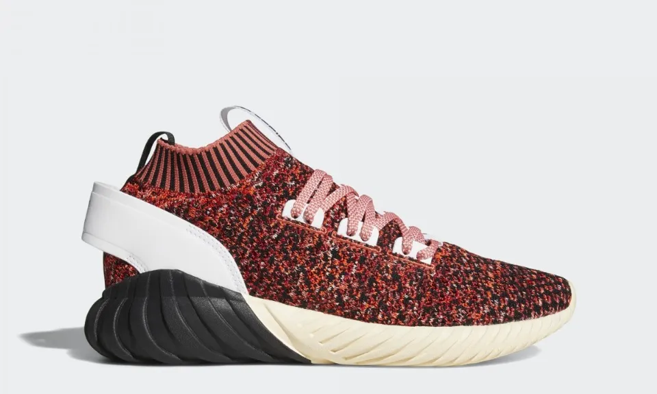 Flipkart Men's Adidas Tubular Doom Sock Primeknit Casual