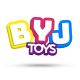 BYJ Toys