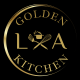 Golden L.A Kitchen