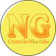 Chăn Ga Nhà Gấu