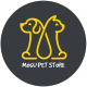Mogu Pet Store