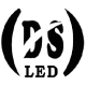 D_S LED