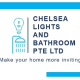 Chelsea Lights Bathroom