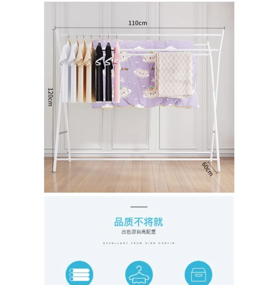 Clothes drying rack giant malaysia sale