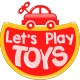 Let's Play Toys (Orange Toys Shop)