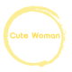 Cute Woman