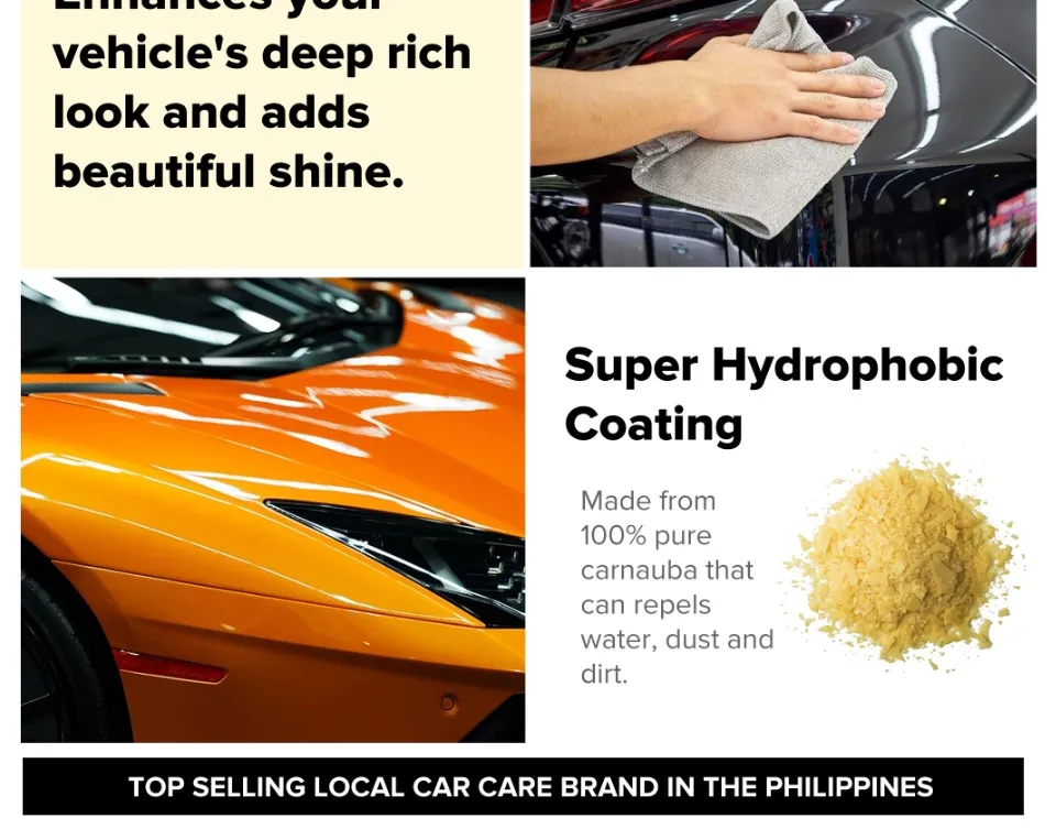 Shop Car Cleaning & Waxing From Top Brands