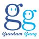 Gundam Gang