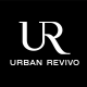 Urban Revivo Online Store