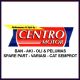 CENTRO MOTOR SEMARANG