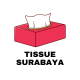 Tissue Surabaya