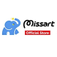 Missart Stationery