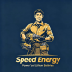 Speed Energy