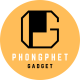 Phongphet Gadget