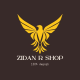 Zidan r shop