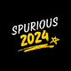 Spurious.2024