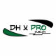 DH X PRO SUBLIM