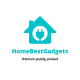 Home Best Gadgets