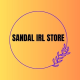 SANDAL IRL STORE