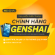 Phụ kiện Genshai Việt Nam