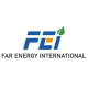 FAR ENERGY INTERNATIONAL
