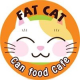 อาหารแมว FatCat B-2